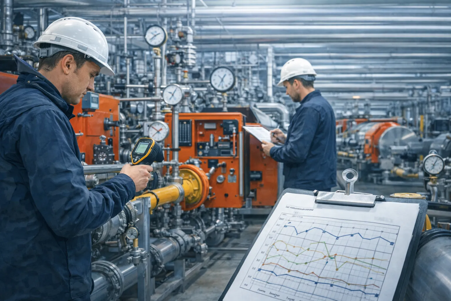 Техническое обслуживание