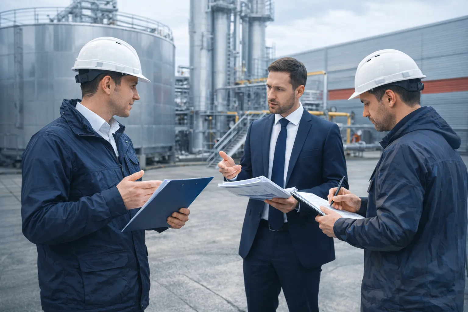 Покупка газопроводов